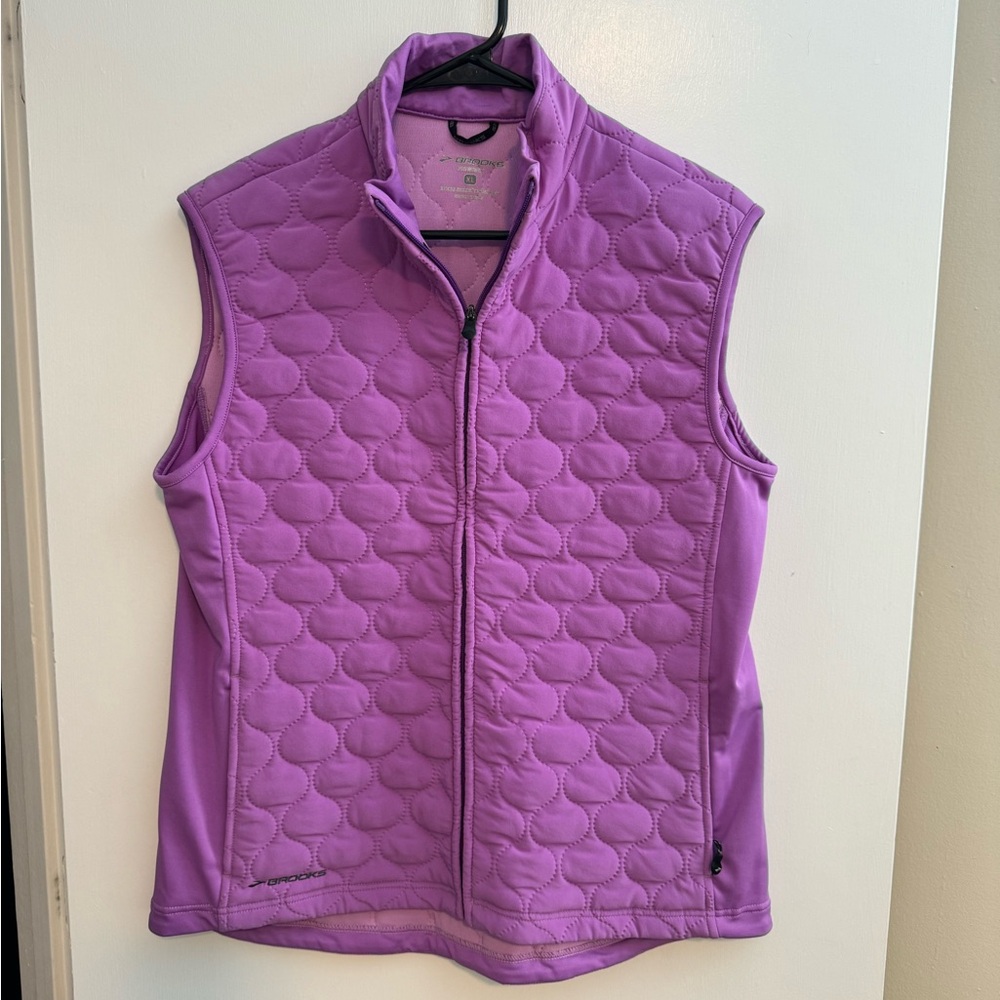 Running vest